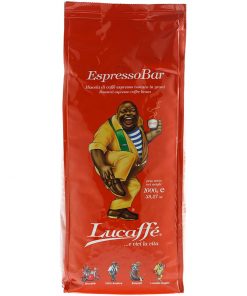 Lucaffé  Espresso Bar in grani (1kg)