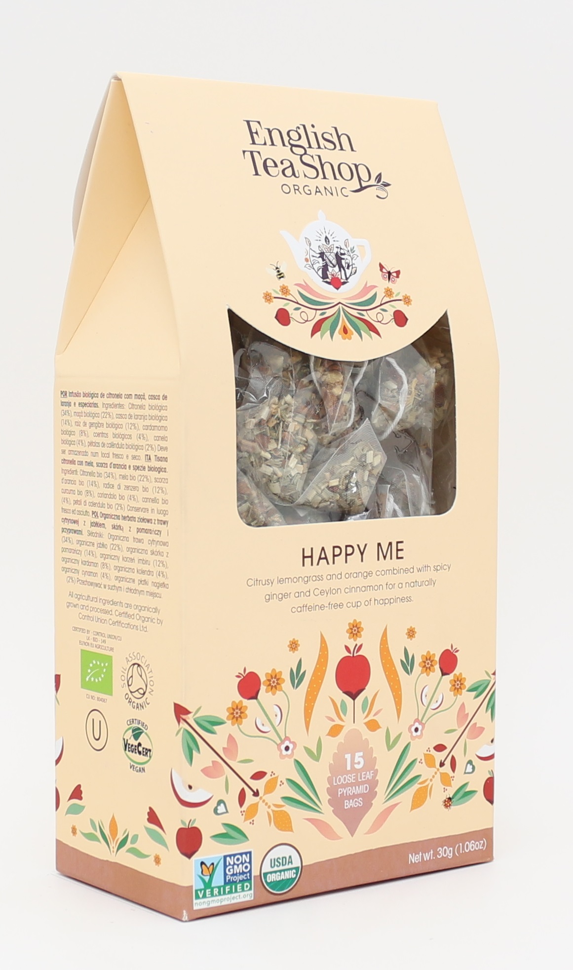 english tea shop pyramid