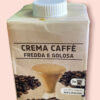 Crema Caffè "fredda e golosa" - 500ml